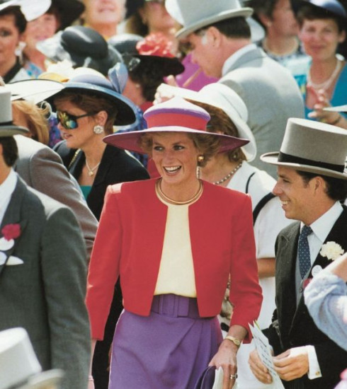 The Princess : le documentaire qui relate le calvaire vécu par Lady Diana