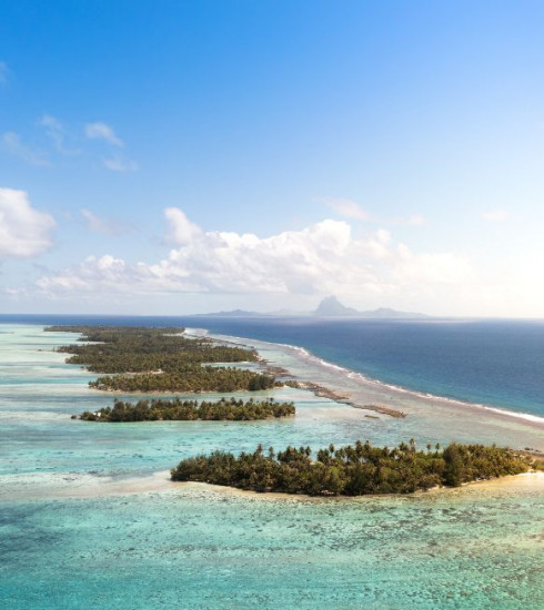 Carnet de voyage : 5 îles authentiques à découvrir en Polynésie française