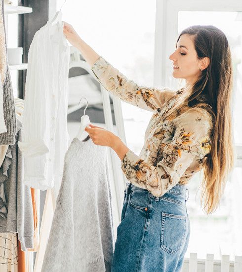 5 conseils pour mieux vendre ses vêtements en ligne