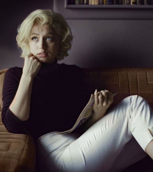« Blonde » : le biopic sur Marilyn Monroe est disponible sur Netflix