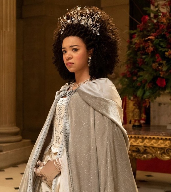 Netflix : La Chronique des Bridgerton aura droit à son spin-off