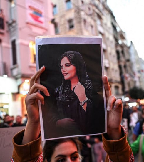 Pourquoi le décès de Mahsa Amini fait souffler la révolte en Iran ?