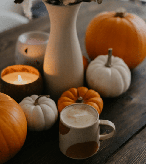 Recettes : 4 boissons chaudes pour un automne tout doux