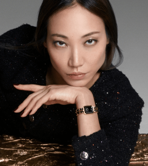La montre Première de Chanel, un garde-temps iconique