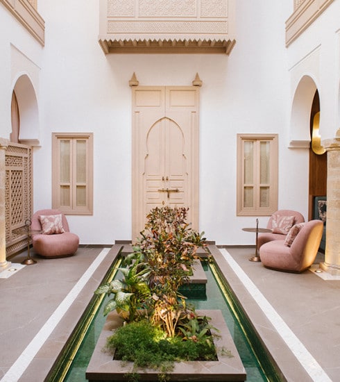 Riad Le Pèlerin & Riad Nyla : deux oasis de tranquillité au cœur de la médina de Marrakech