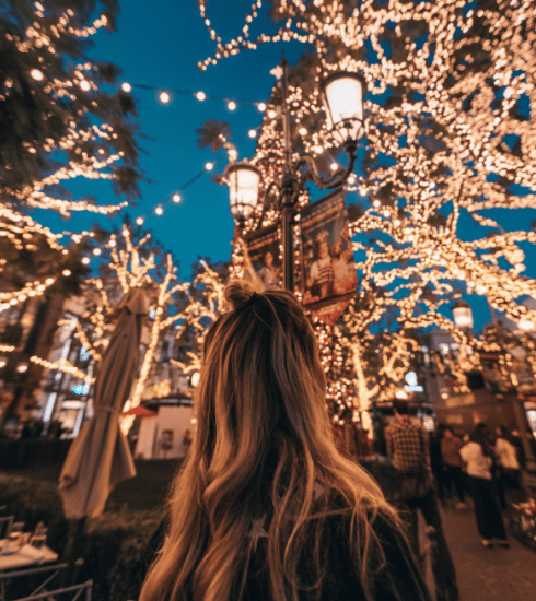 Bruxelles : 3 expériences à vivre pour se plonger dans la magie de Noël