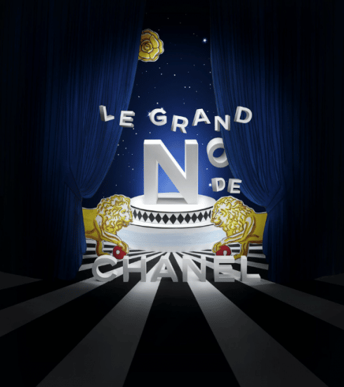 Le Grand Numéro de Chanel : l’expo parisienne à ne pas manquer cet hiver