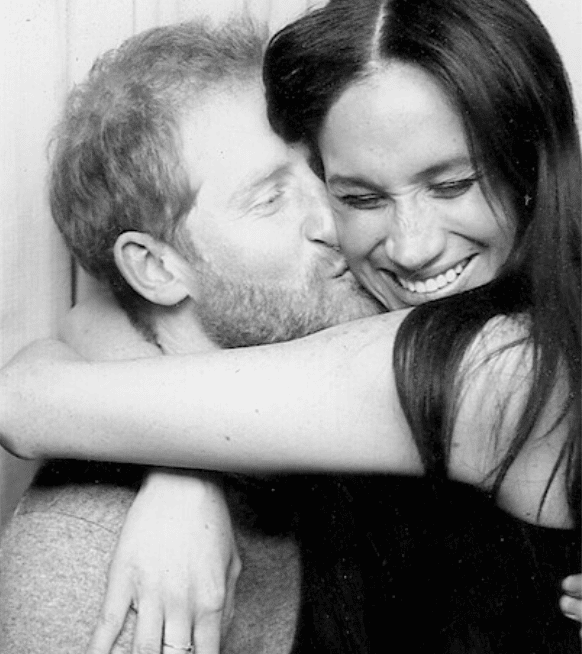 “Harry et Meghan” : leur série-documentaire disponible sur Netflix