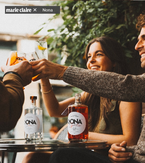 Tournée Minérale : 4 mocktails originaux avec NONA Drinks