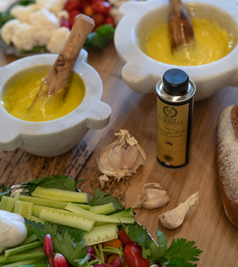 Comment reconnaître une bonne huile d’olive ?