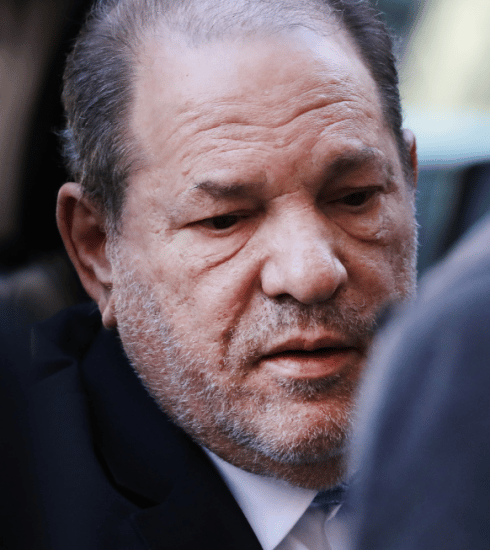 #MeToo : l’ex producteur Harvey Weinstein écope de 16 ans de prison pour viol