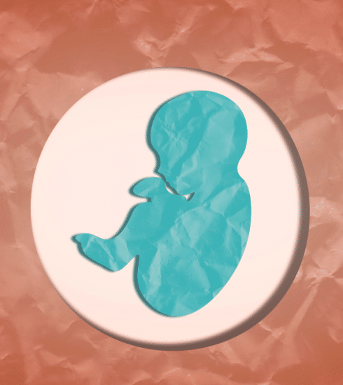 Comment réagit le corps en cas de déni de grossesse ?