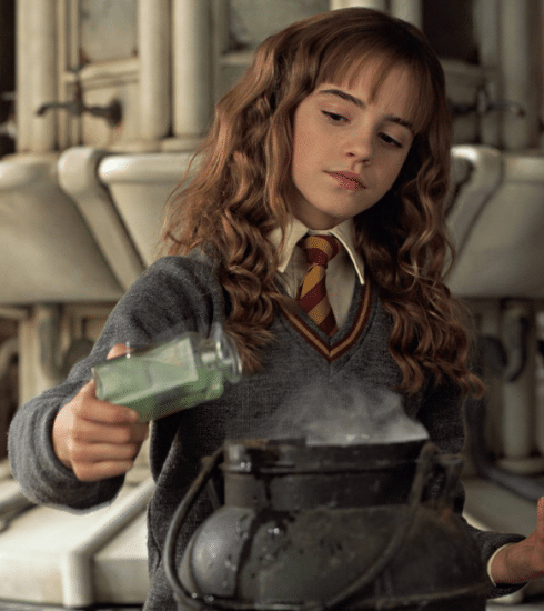 Arrêtez tout : les cinémas Kinepolis organisent un marathon Harry Potter