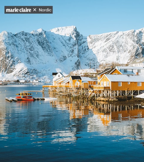 La Scandinavie : destination hivernale idéale