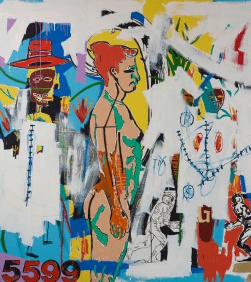 Must-see : l’exposition « Basquiat x Warhol » à la Fondation Louis Vuitton