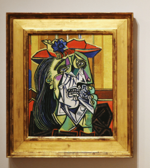La face cachée de Picasso, l’homme qui détruisait les femmes