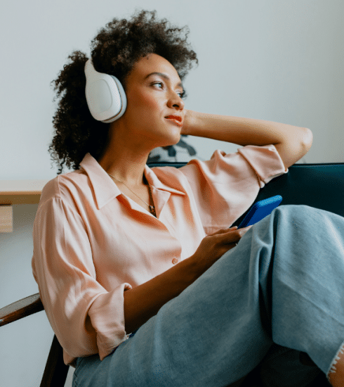 5 façons d’intégrer un podcast dans votre routine