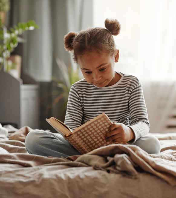 L’importance de la représentation positive pour les jeunes d’origine non-blanche