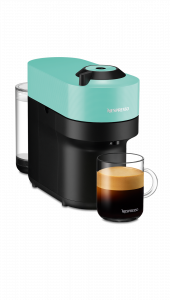 Machine à café Vertuo Pop de Nespresso