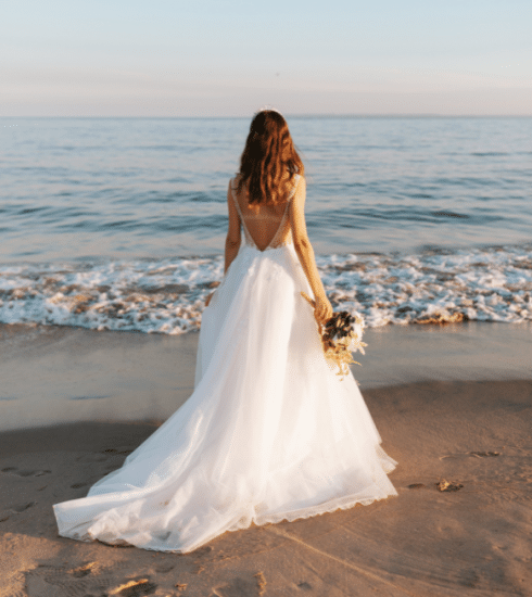 11 détails à ne pas négliger pour choisir la robe de mariée idéale