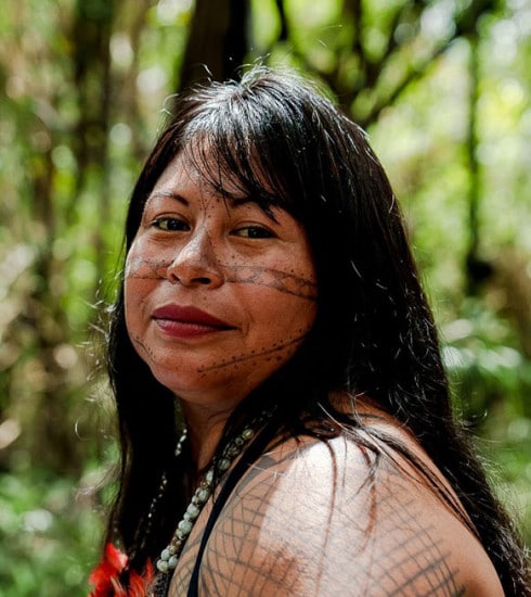 Qui est Alessandra Korap Munduruku, la puissante militante autochtone du Brésil ?