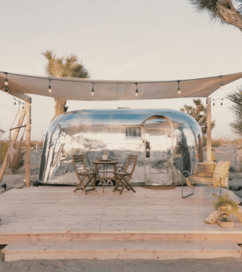 9 logements AirBnb qui nous transportent dans l’univers de Wes Anderson