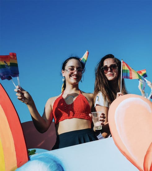 Les 5 pays les plus LGBT-friendly d’Europe