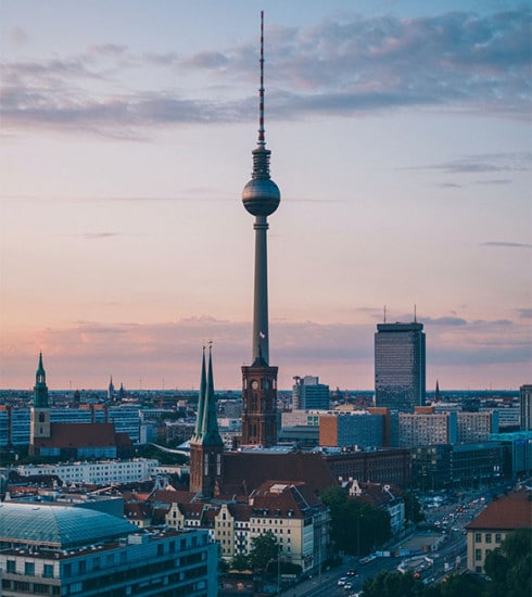 Citytrip : que faire et voir à Berlin ?