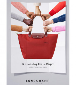 Quelle est l'histoire du célèbre sac Pliage de Longchamp