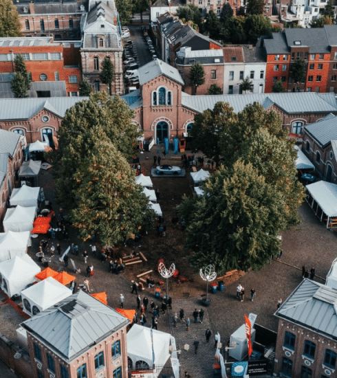 FestiFood, le rendez-vous culinaire à ne pas manquer à Mons