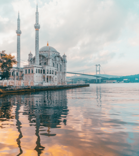 Citytrip : que faire et voir à Istanbul ?