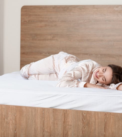 Mieux dormir : quels sont les avantages d’un matelas hybride ?