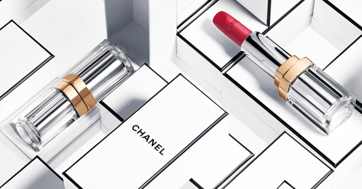 Gabrielle: le nouveau it-bag de Chanel - Marie Claire Belgique