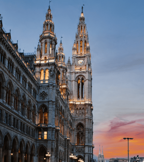 Citytrip : que faire et voir à Vienne ?