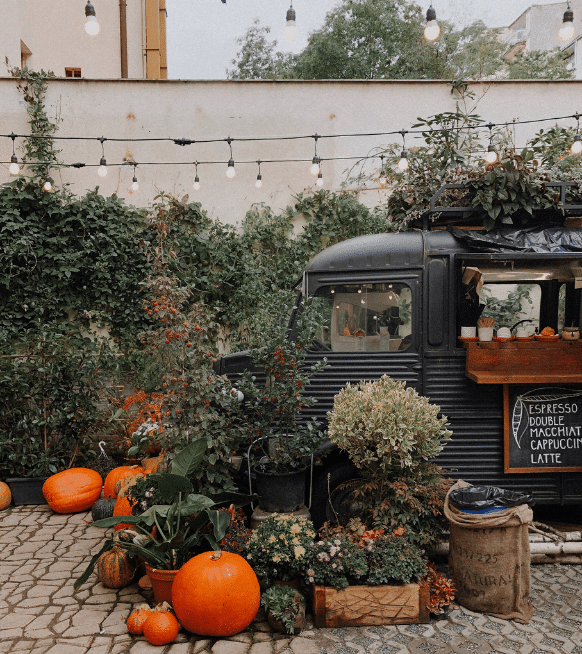 9 évènements où fêter Halloween cette année