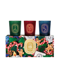 bougies diptyque