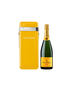 bouteille veuve clicquot