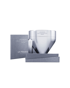 crème la prairie