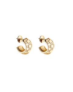 Boucles d'oreilles louis vuitton