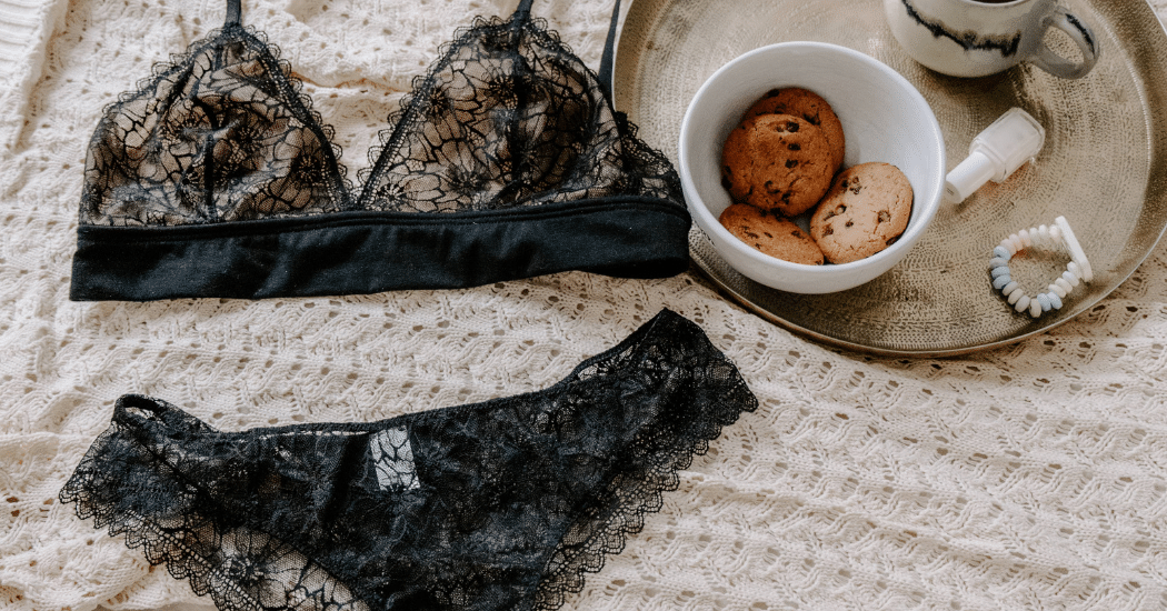 Lingerie Mariê – La Féminité Lingeries