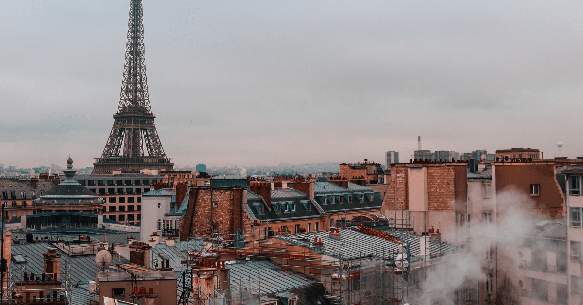 Où découvrir l'artisanat local à Paris ? - Marie Claire Belgique