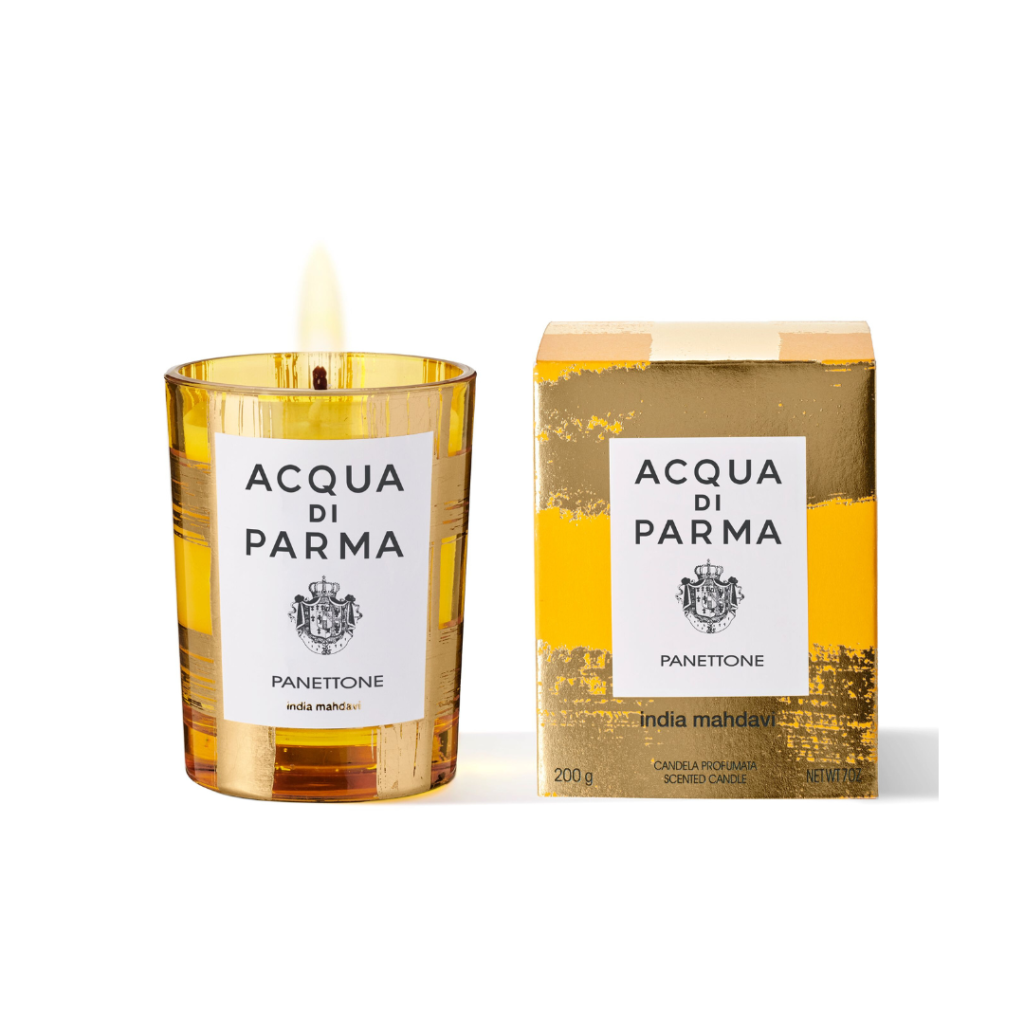 bougie acqua di parma