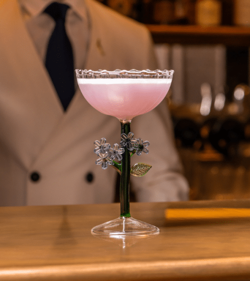 5 cocktails festifs pour épater vos invités