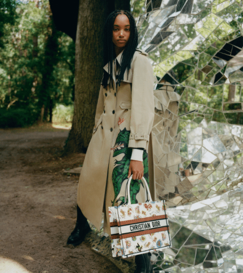 Editor’s Pick : la collection capsule Dior inspirée par les oeuvres de Niki de Saint Phalle