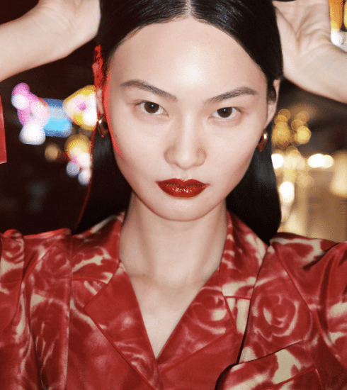 5 marques de mode qui célèbrent le Nouvel An chinois avec une collection capsule