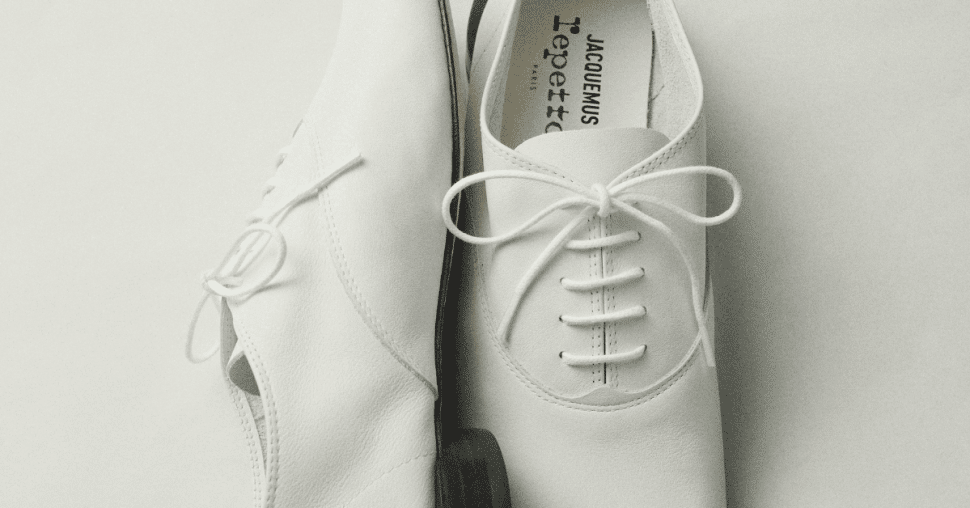 Editor’s Pick : les chaussures signées Jacquemus x Repetto