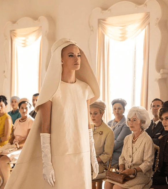 Cristóbal Balenciaga : voici la série mode que vous allez dévorer sur Disney+