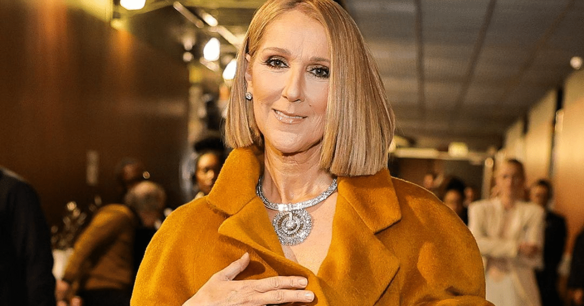Céline Dion annonce son retour sur scène avec 10 concerts à Paris cet automne