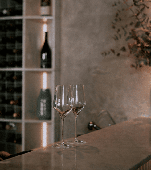 6 bars à vins à découvrir à Bruxelles