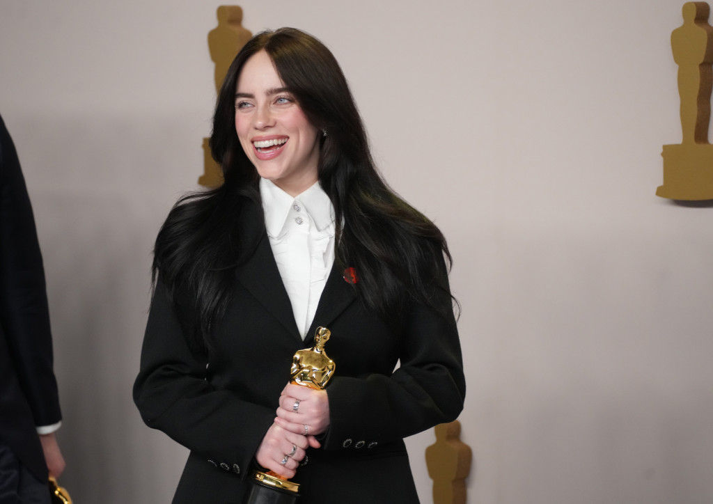 8 Moments Forts Retenir Des Oscars 2024 Marie Claire Belgique 8 Moments Forts Retenir Des Oscars 2024 Marie Claire Belgique